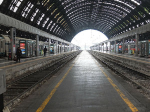 stazione ferroviaria